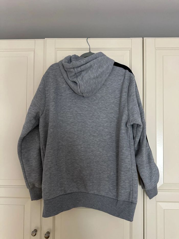 Pull à capuche Pepe Jeans - photo numéro 5