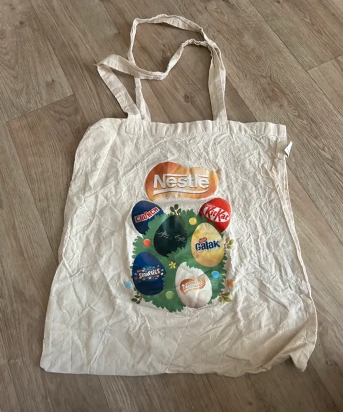 Lots totebag - photo numéro 9