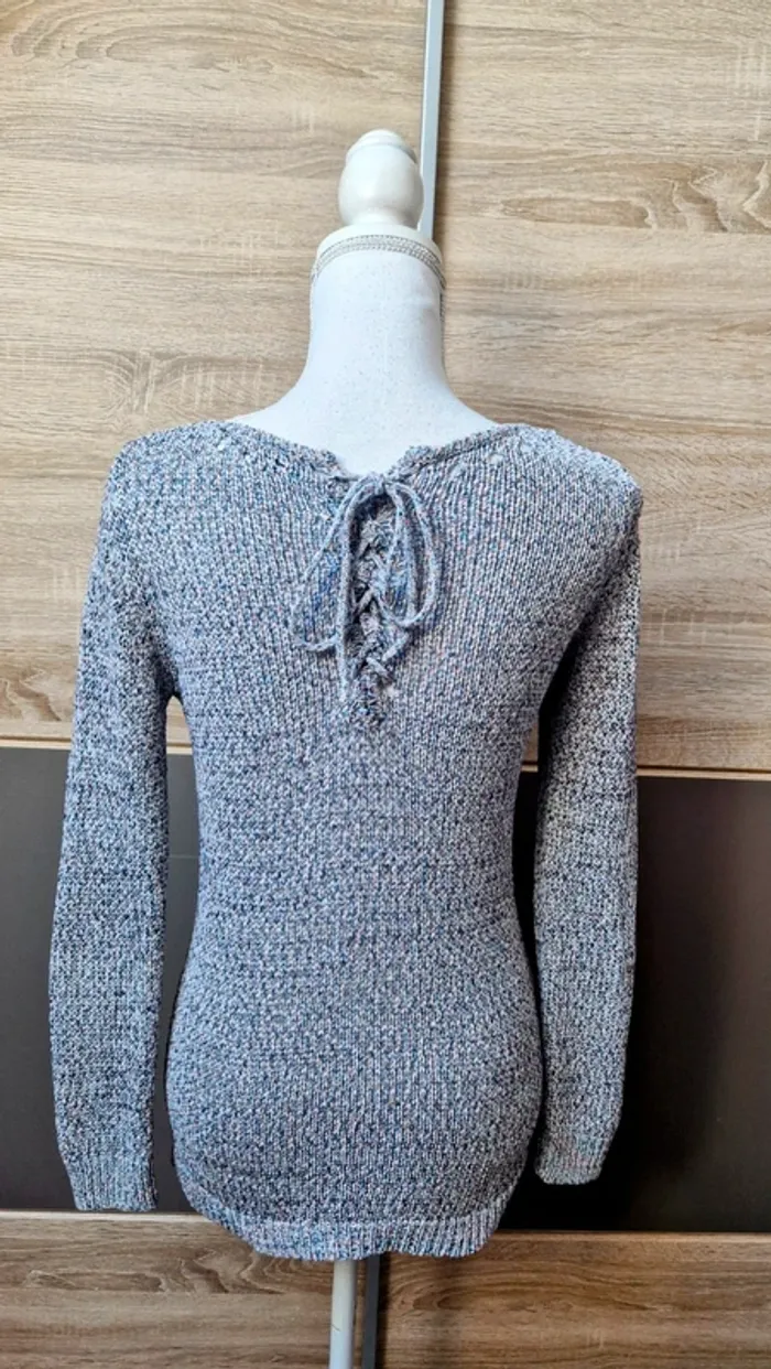 Pull 👕 - photo numéro 4