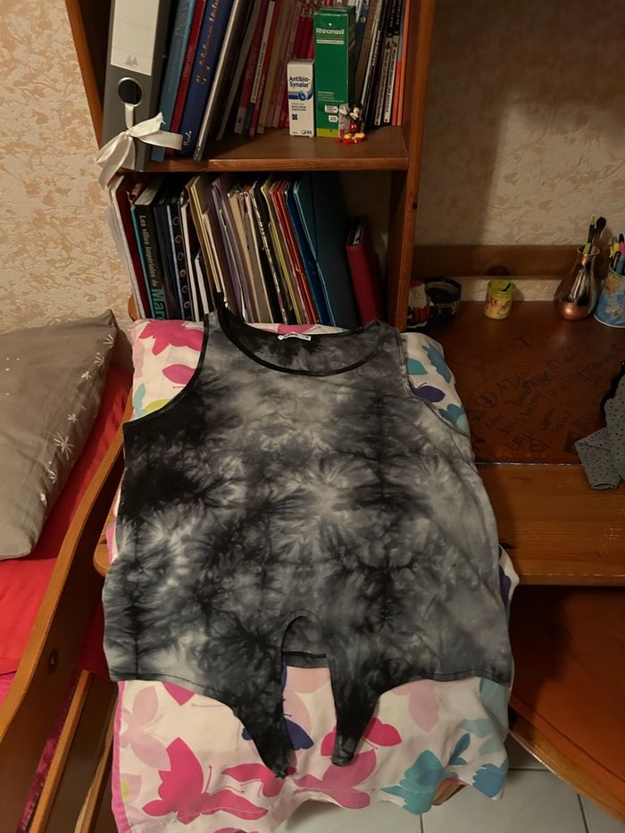 Vêtements hiver été - photo numéro 8