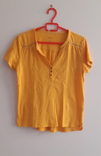 Tee-shirt femme cache cache taille 44