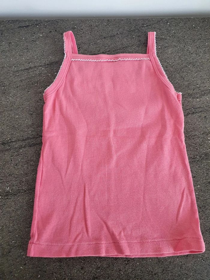 Débardeur 3 ans. - photo numéro 2