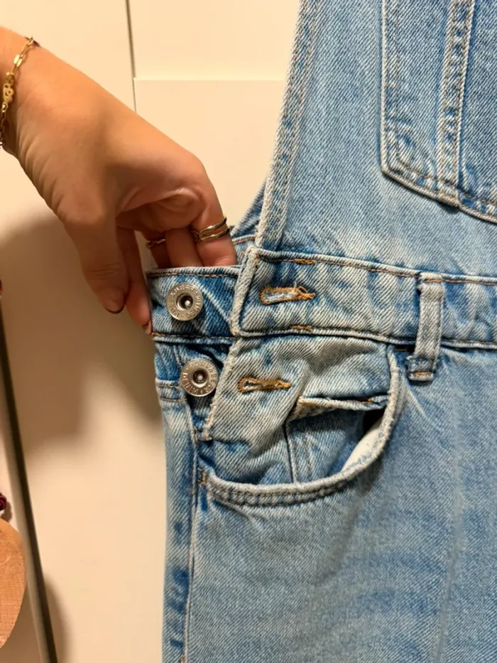 Peto vaquero - photo numéro 2