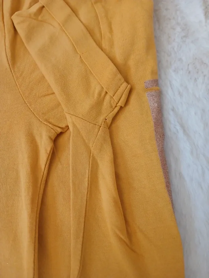 tee-shirt 10/11ans fille - photo numéro 4