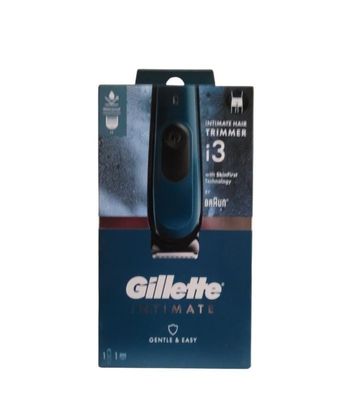 Tondeuse Gillette INTIMATE I3