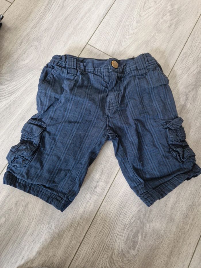 Short 3 ans orchestra