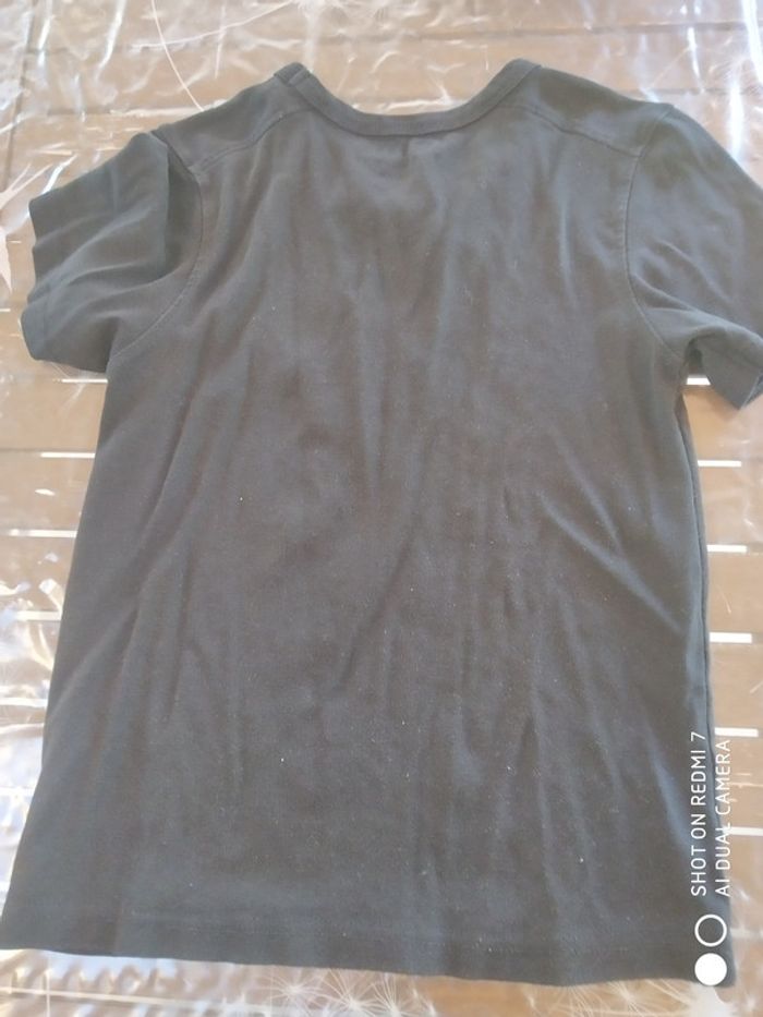 Top manches courtes - photo numéro 3