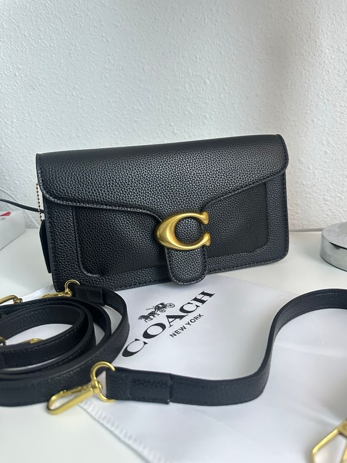 Sac coach - photo numéro 4