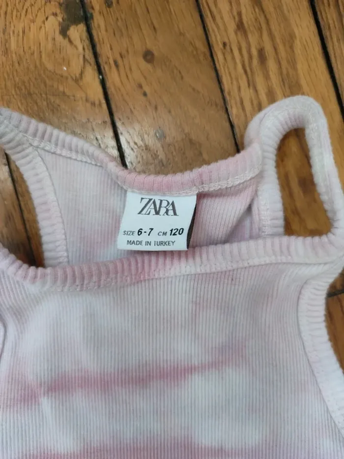 Robe 6-7 ans - photo numéro 2
