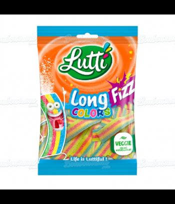 1 sachet de long colors Fizz