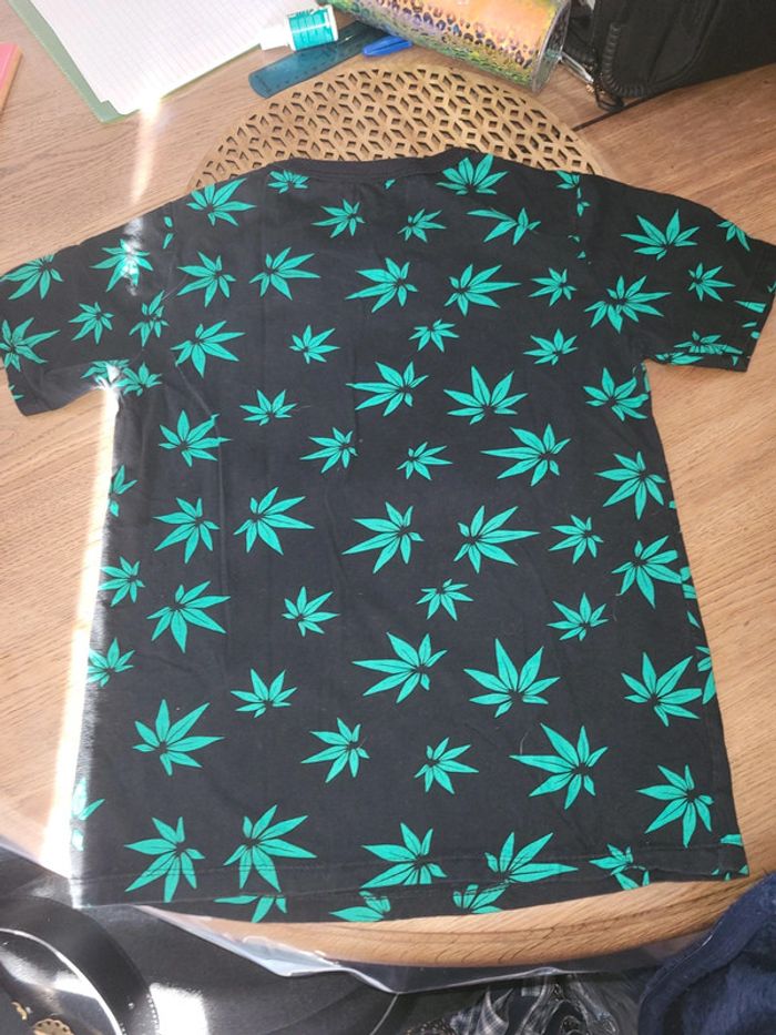 Tee-shirt homme imprimé - photo numéro 5