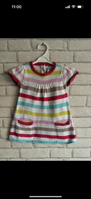 orchestra taille 12 mois