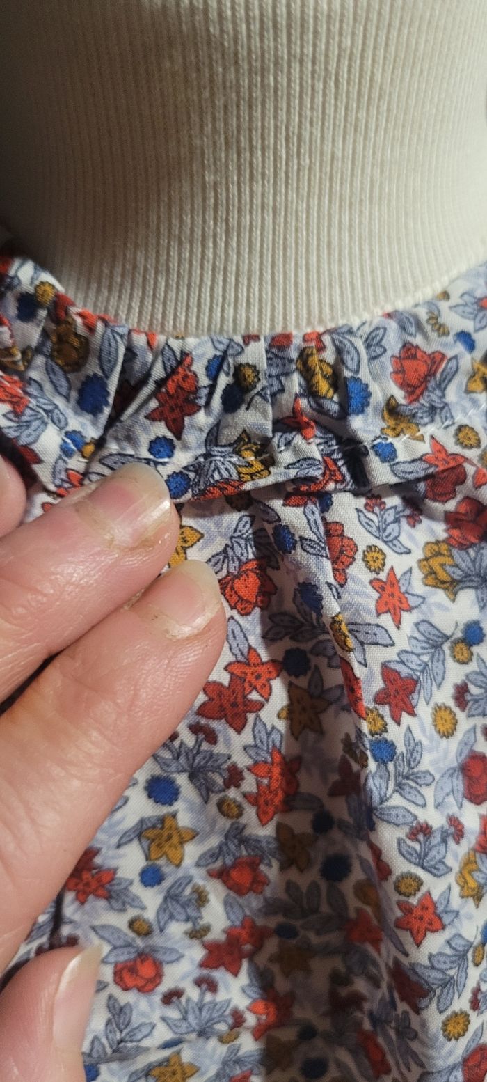 Maillot manches longues - photo numéro 3