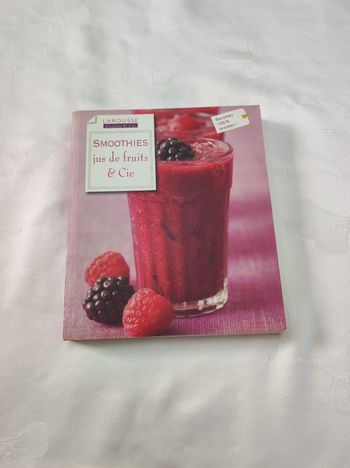 Recettes de smoothies