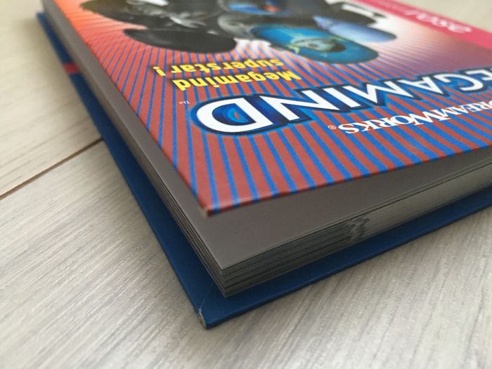 Livre Megamind superstar - photo numéro 6