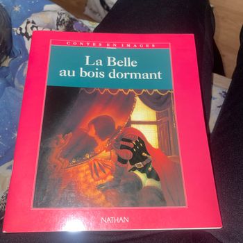 Livre enfant