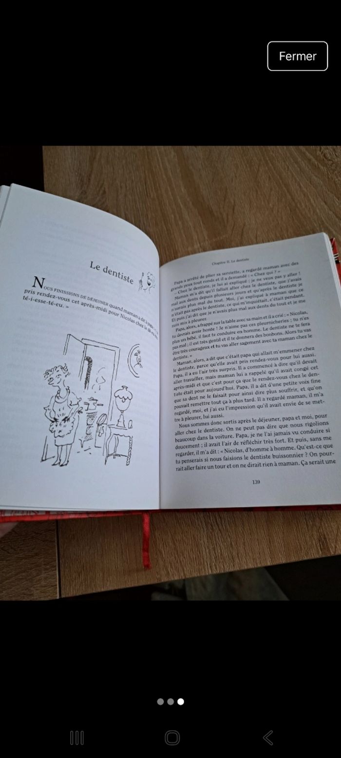 Le petit nicolas - photo numéro 3