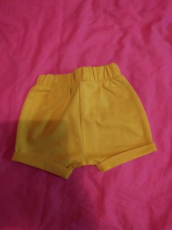 Short bebe