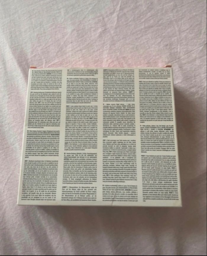 Skin care au Charbon Actif - photo numéro 2