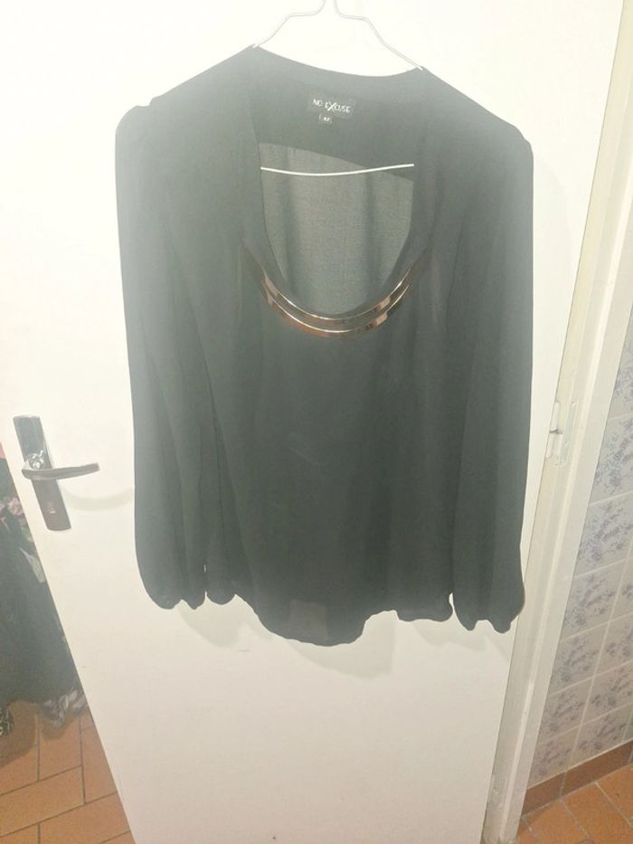 #blouse femme