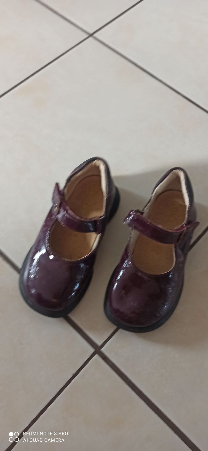 Chaussures vernis p. 25 - photo numéro 2