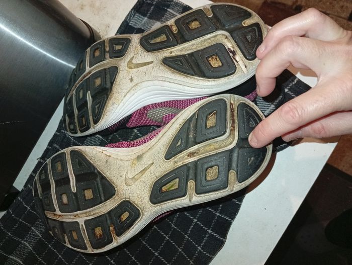 Mes baskets de sport - photo numéro 7