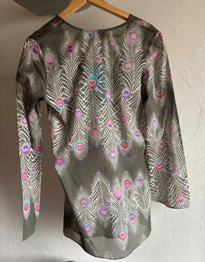 Tunique Matthew Williamson - photo numéro 5