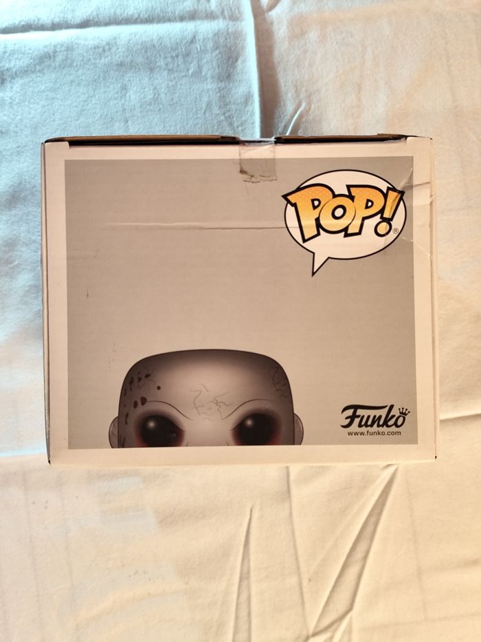 Figurine Funko Pop The Mountain 85 Game of Thrones - photo numéro 5