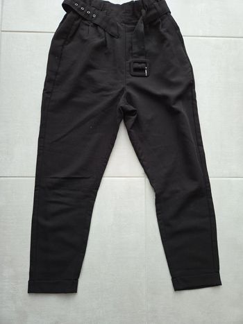 Pantalon fille