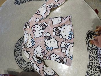 Je vends pulls pour fille 