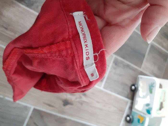 Jupe - photo numéro 4