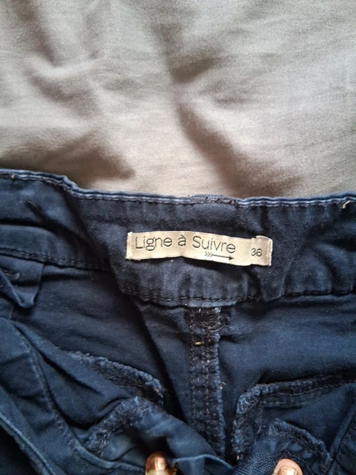 Short - photo numéro 2