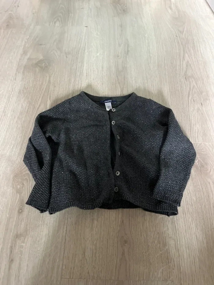 Lot de vêtements 18 mois - photo numéro 5