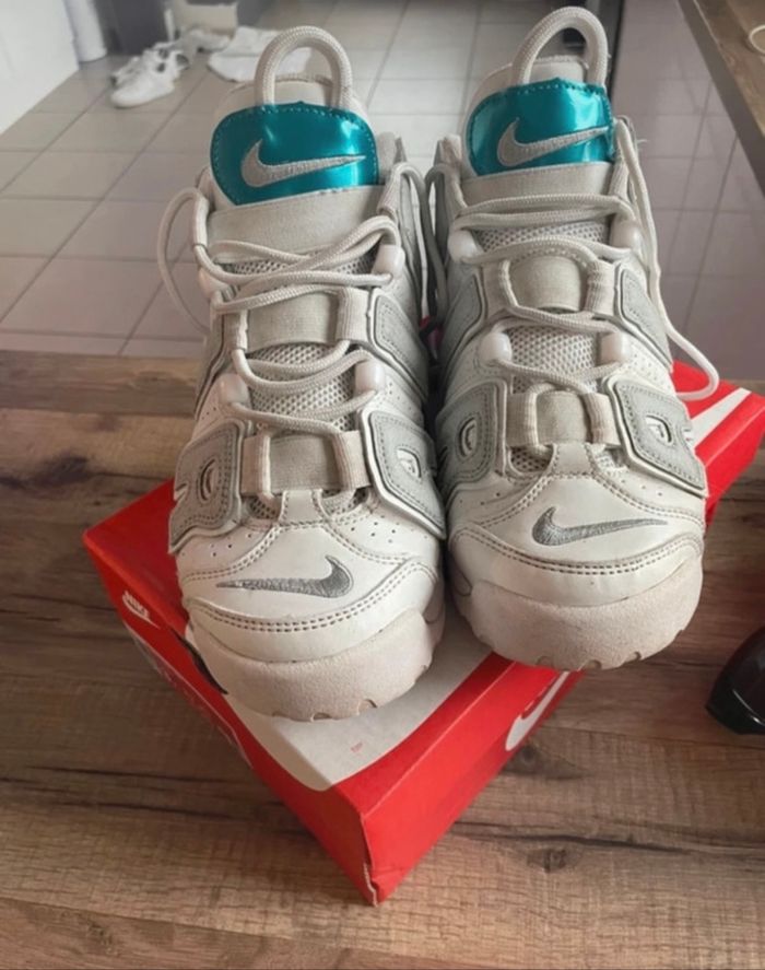 Nike air - photo numéro 5