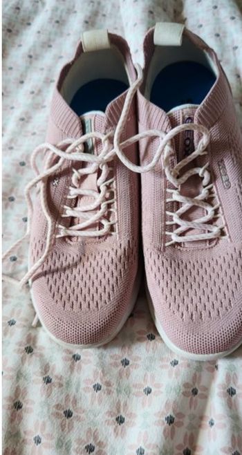 Baskets geox