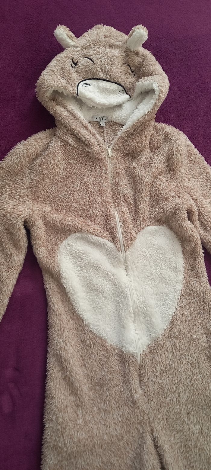 Pyjama combinaison - photo numéro 2