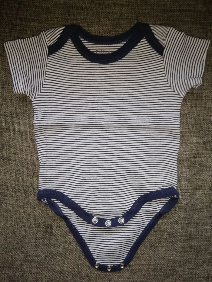 Bodys - photo numéro 5