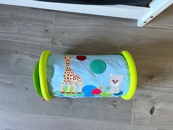 Traversin d activités