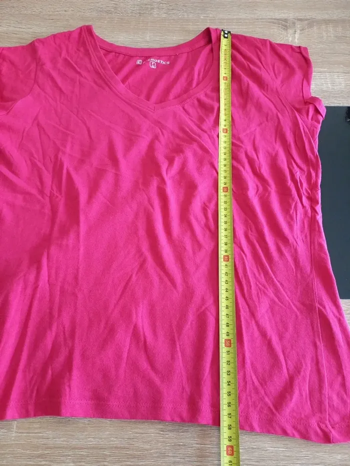 Tee-shirt Énergétics femme T42 - photo numéro 9