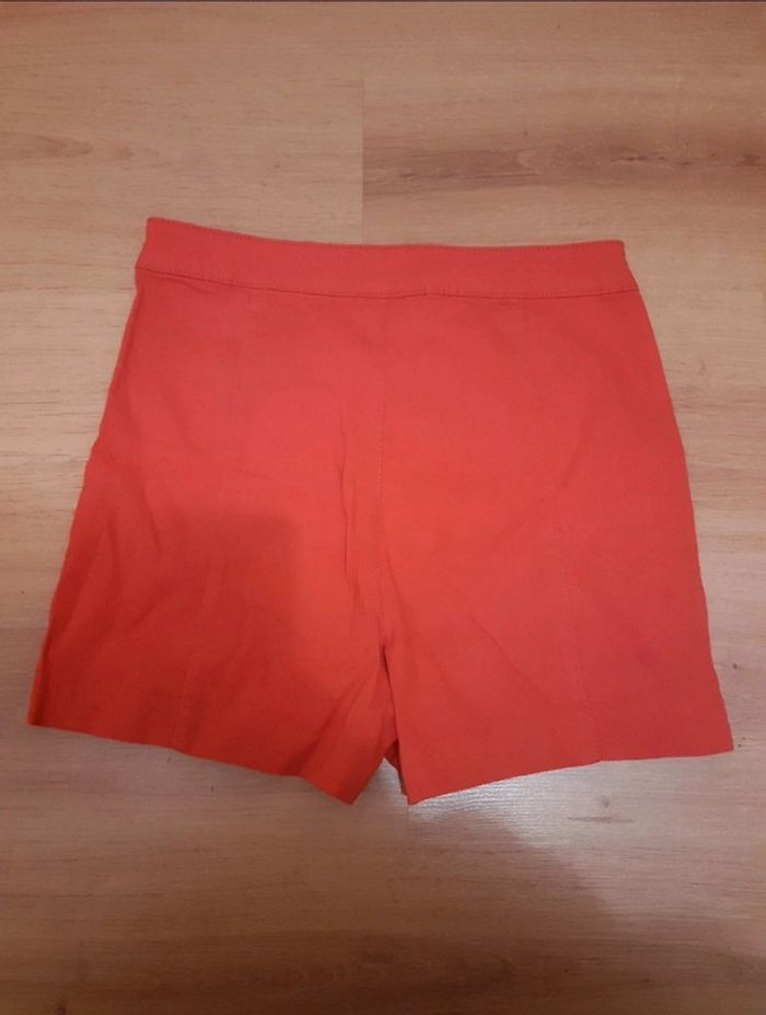 Short femme taille 38 - photo numéro 2