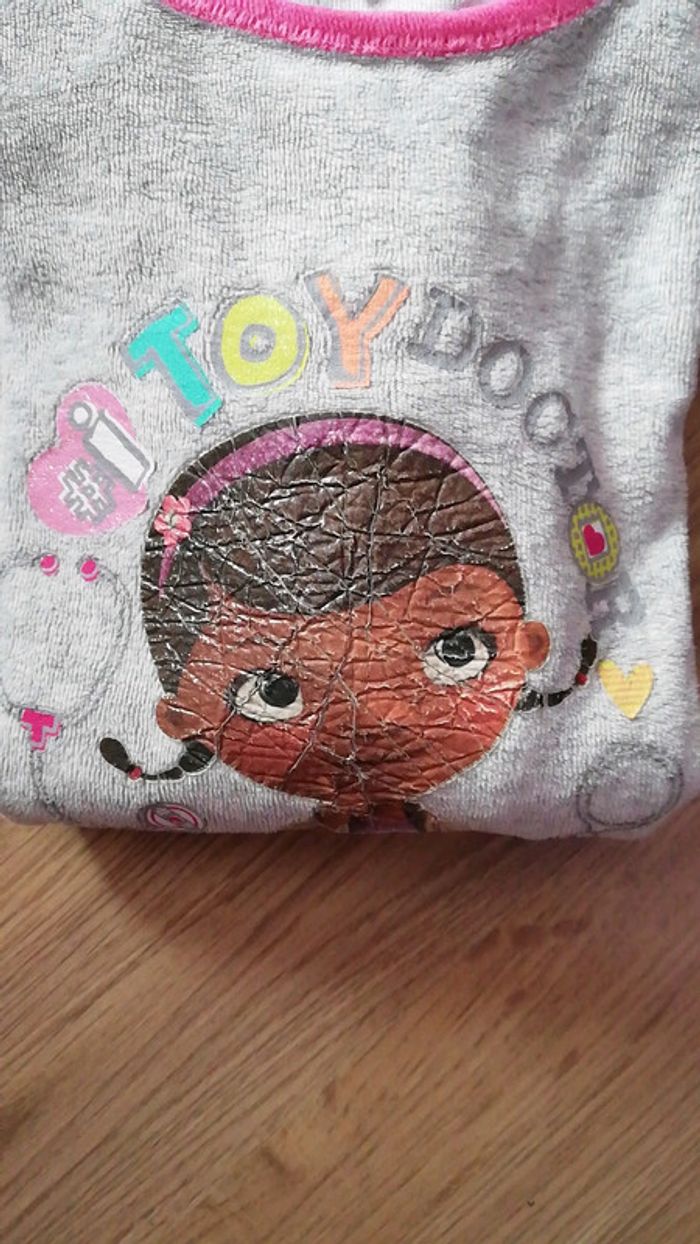 Pyjama's - photo numéro 2