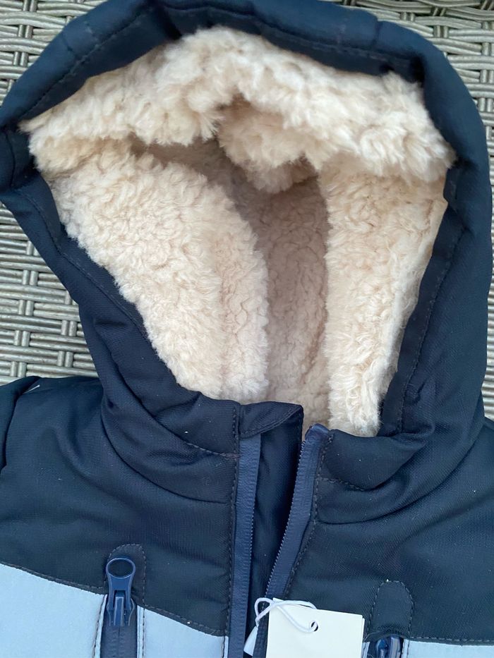 Manteau Doudoune Catimini Neuf 6 mois - photo numéro 2
