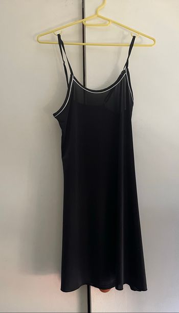 Nuisette noir taille s très bon état