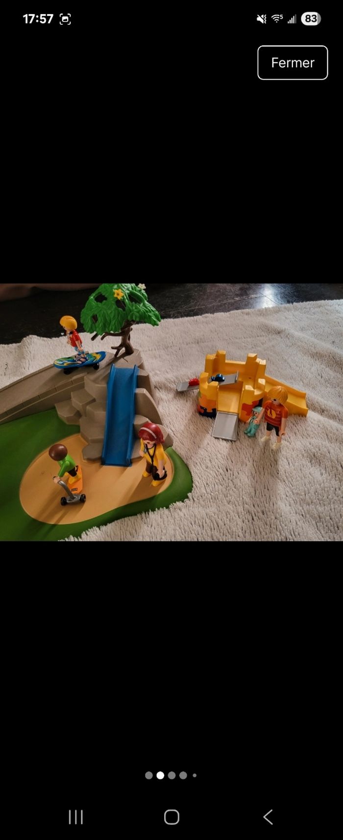 Parc de jeux - photo numéro 2