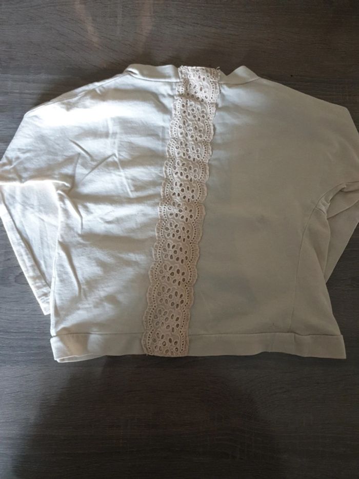 Bolero ml - photo numéro 3