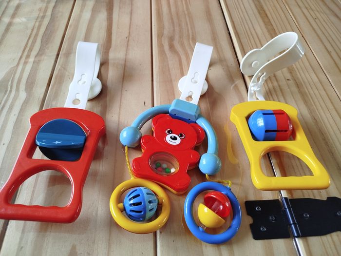 Jouets bébé - photo numéro 5