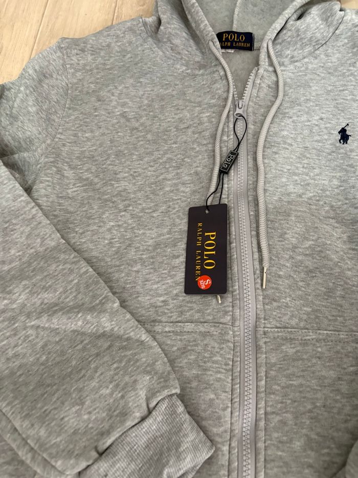 Veste Ralph Lauren Taille S - photo numéro 3