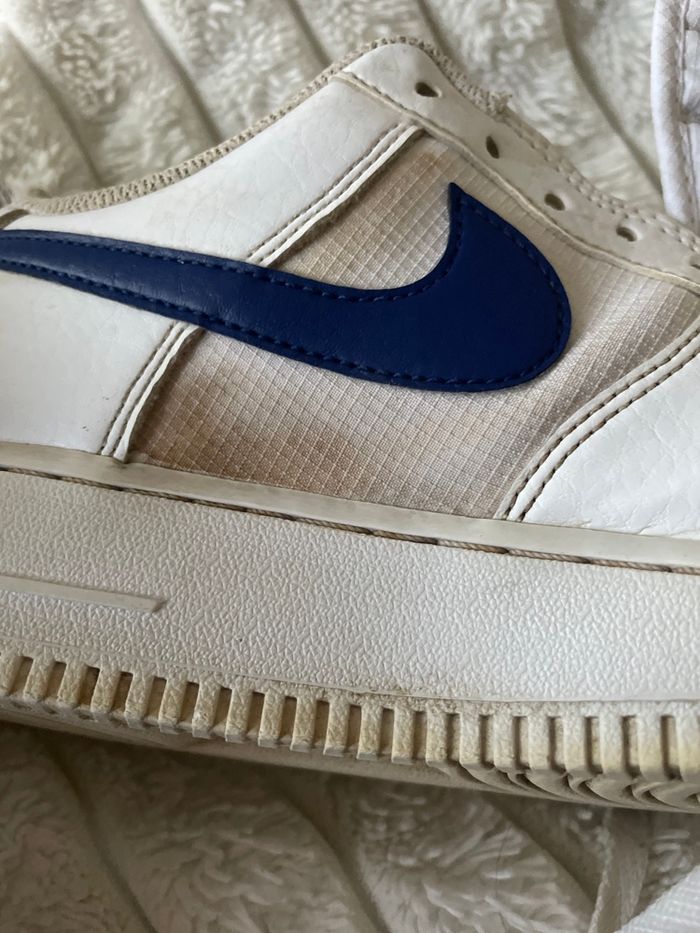 Nike air force - photo numéro 5