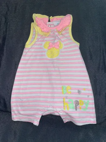 Combishort Minnie