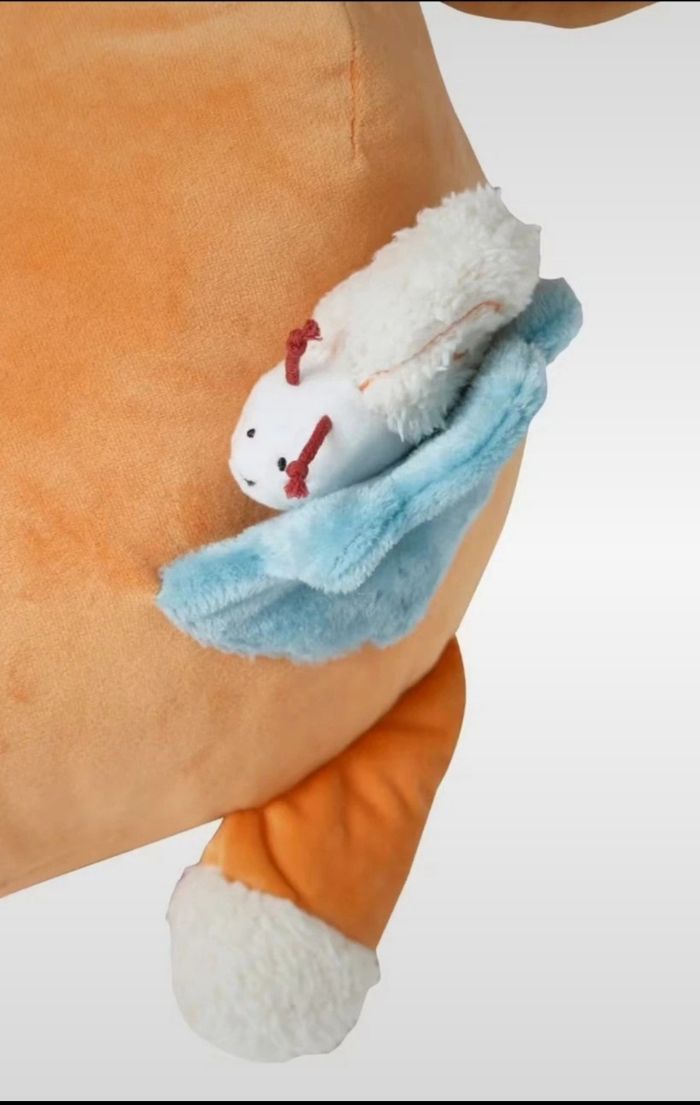 Grande peluche d'activités Vertbaudet - photo numéro 2
